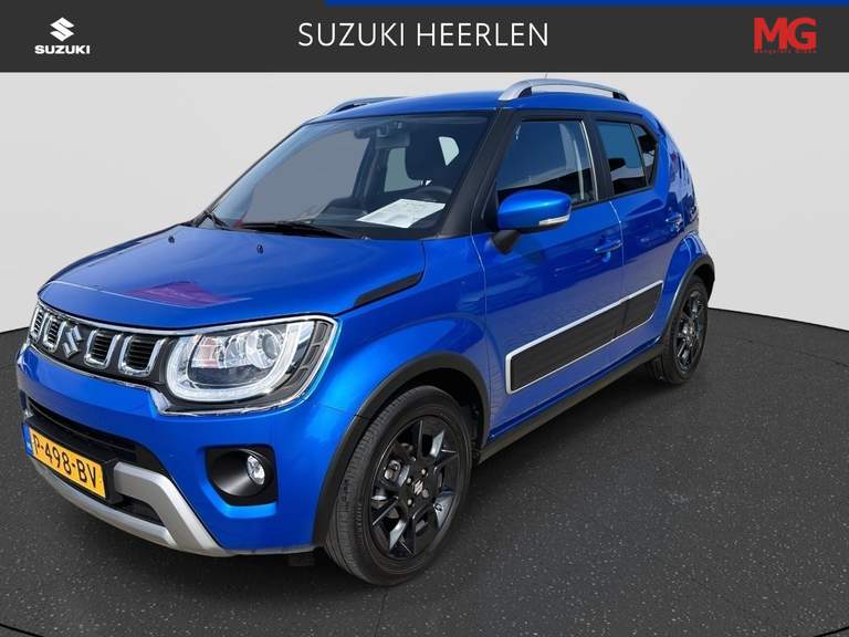 Suzuki