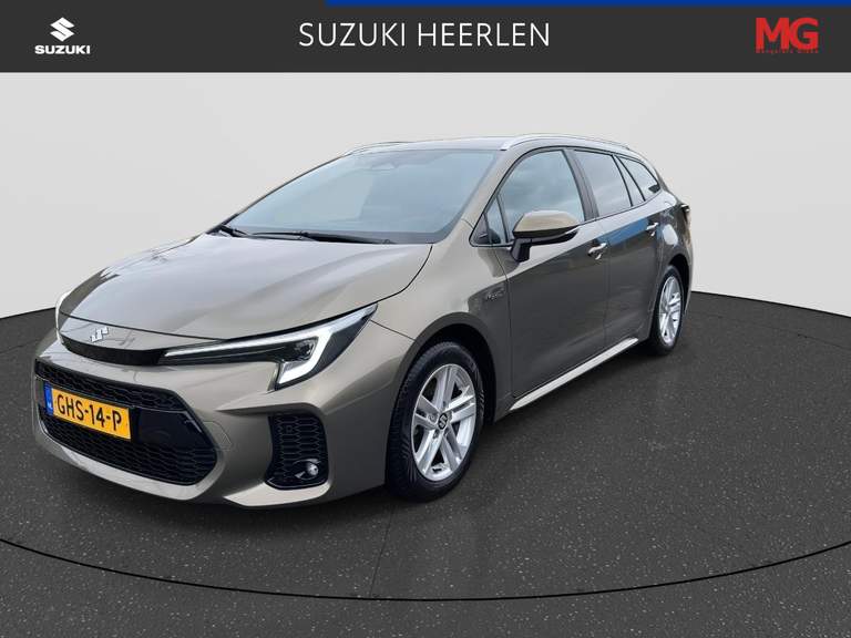Suzuki