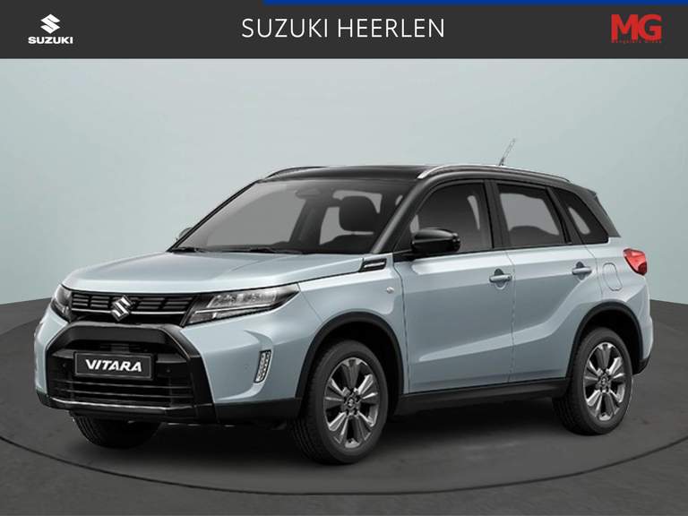 Suzuki Suzuki