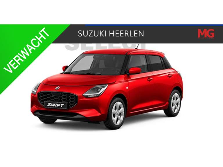 Suzuki Suzuki