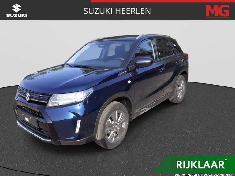 Suzuki