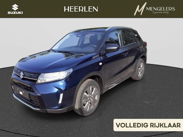 Suzuki