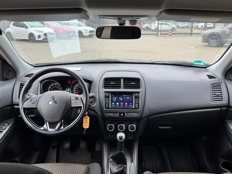 Mitsubishi
