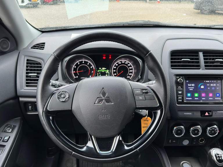 Mitsubishi