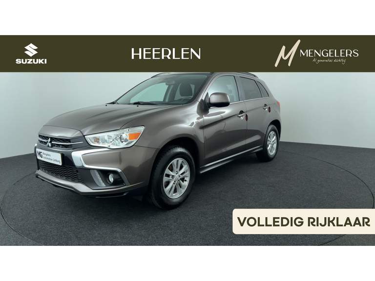 Mitsubishi