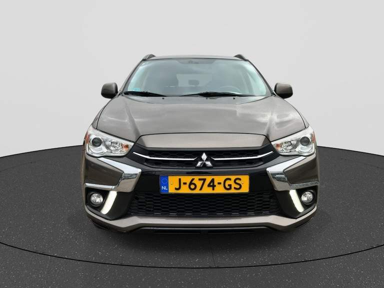 Mitsubishi