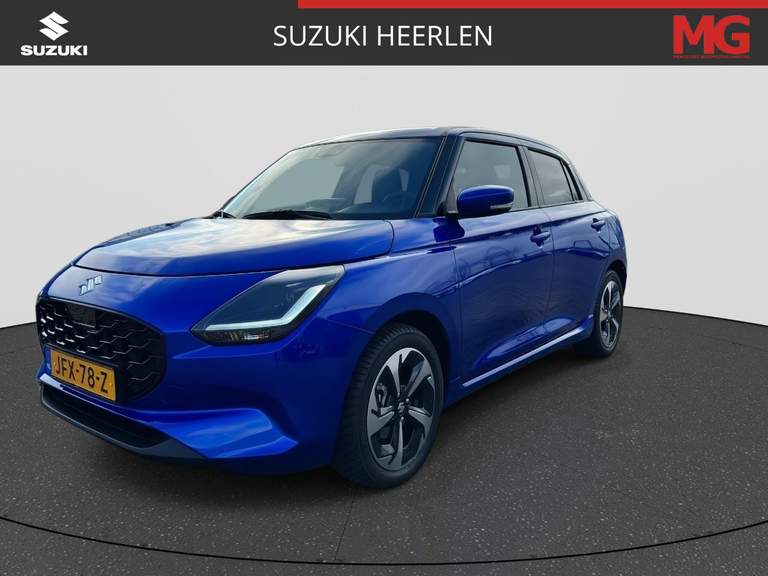 Suzuki