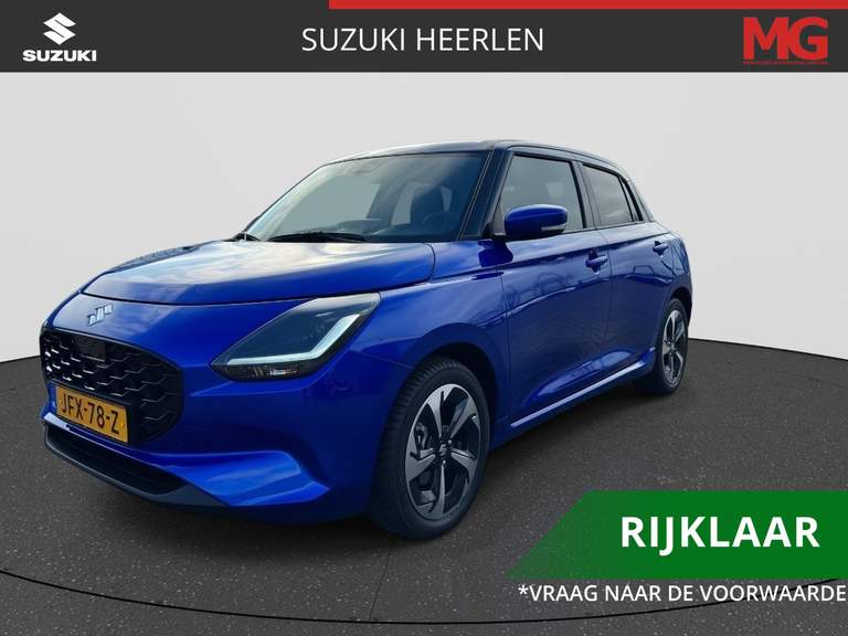 Suzuki