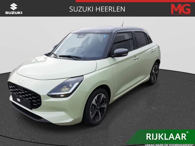 Suzuki
