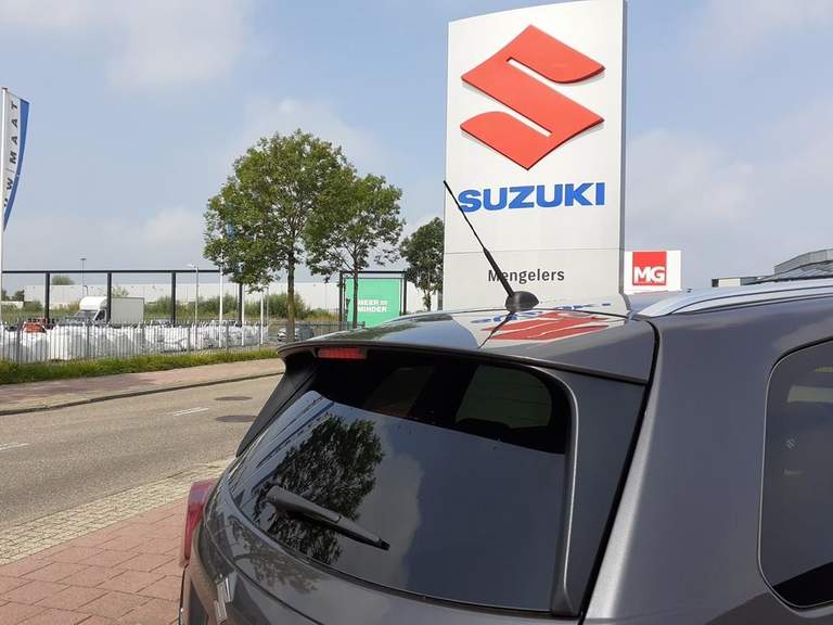 Suzuki