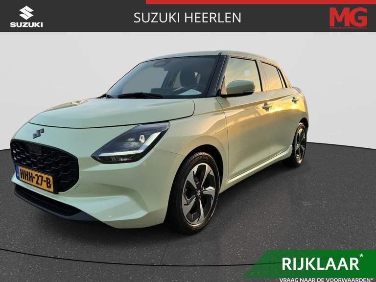 Suzuki