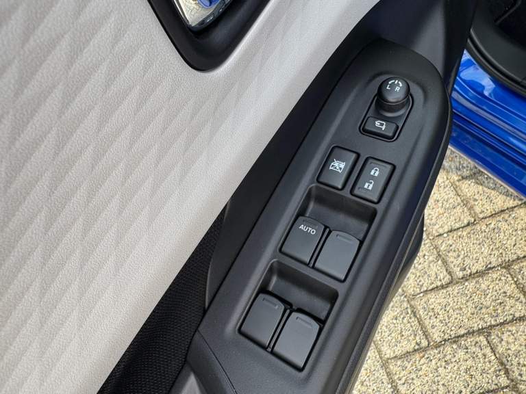 Suzuki Suzuki