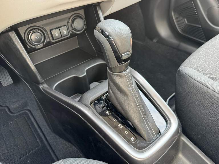 Suzuki Suzuki