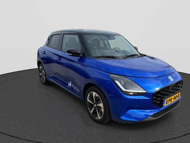 Suzuki Suzuki