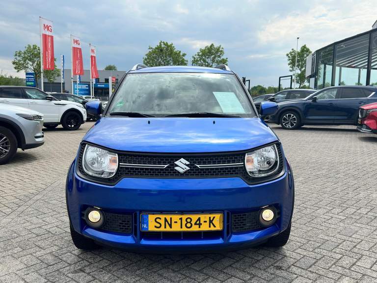 Suzuki