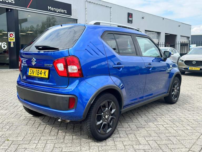 Suzuki