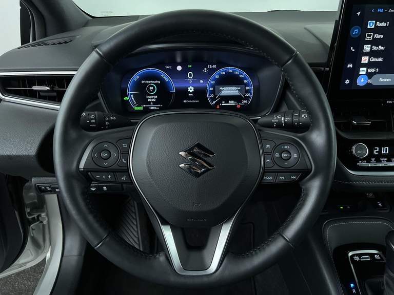 Suzuki Suzuki