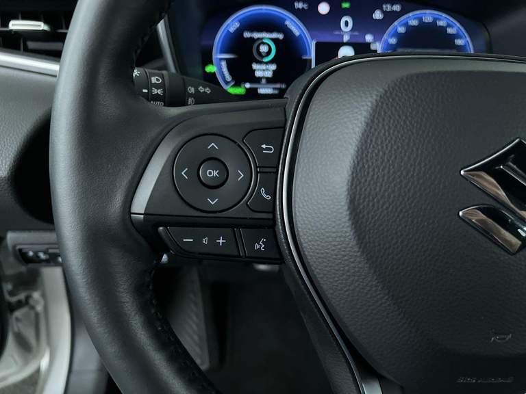 Suzuki Suzuki