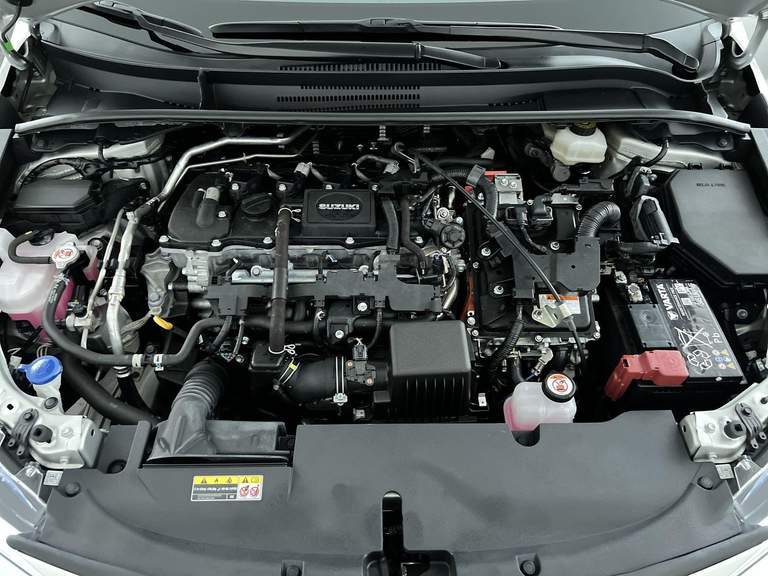 Suzuki Suzuki