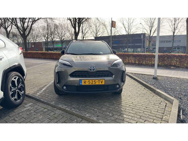 Toyota Toyota