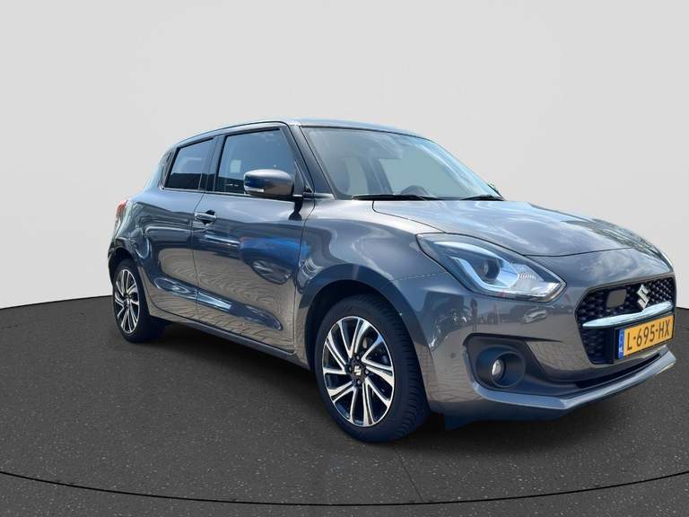 Suzuki