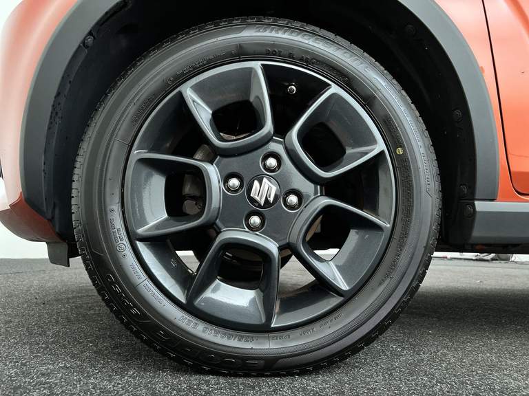 Suzuki