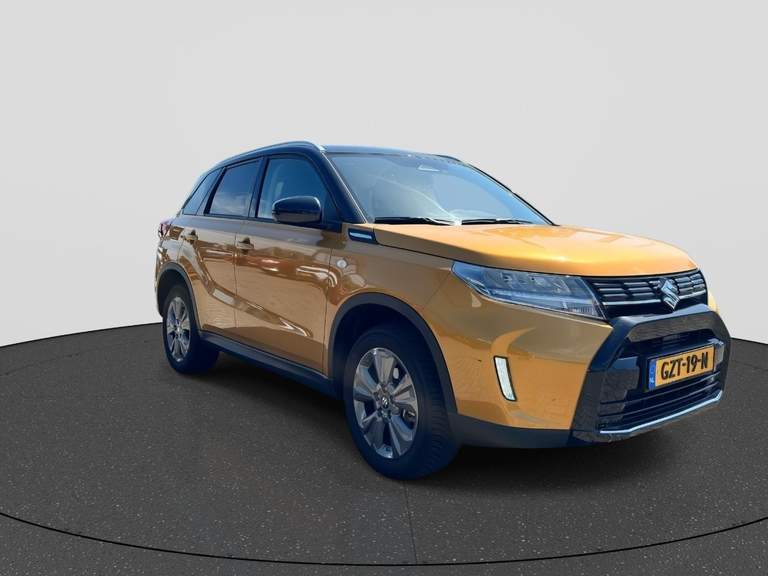 Suzuki