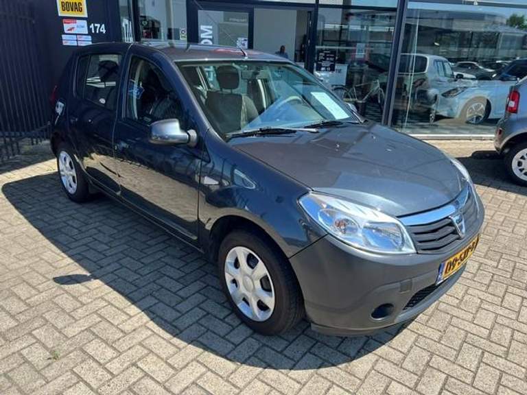 Dacia