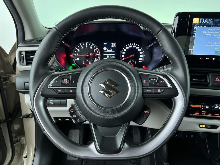 Suzuki Suzuki
