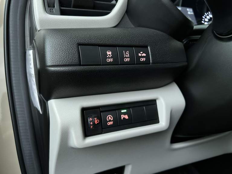 Suzuki Suzuki