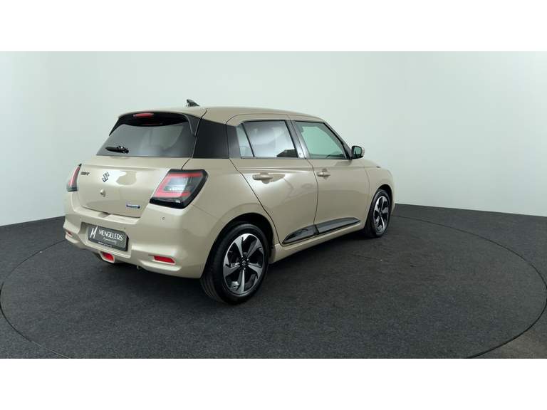 Suzuki Suzuki