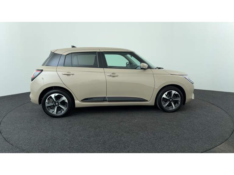 Suzuki Suzuki