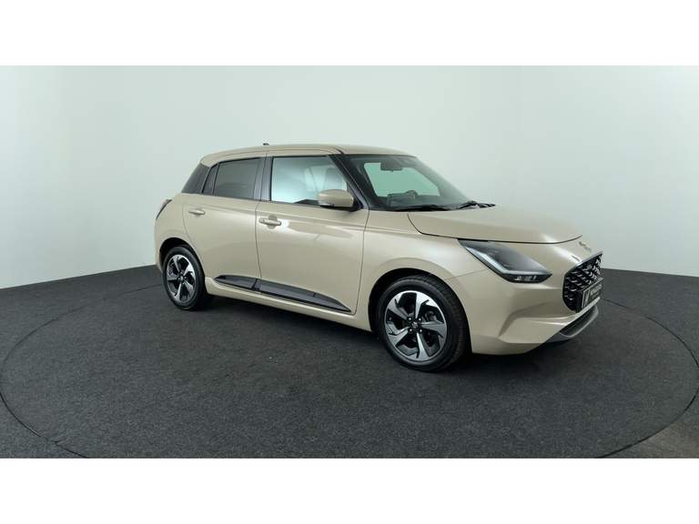 Suzuki Suzuki
