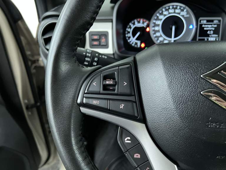 Suzuki Suzuki