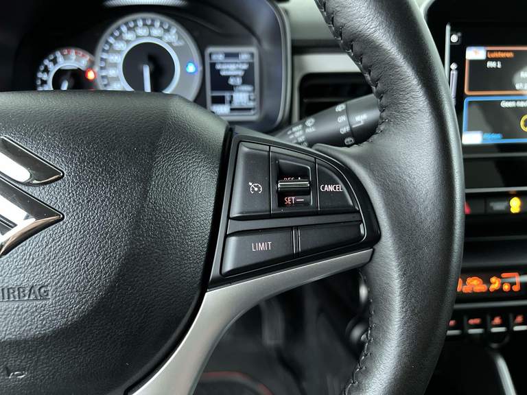 Suzuki Suzuki