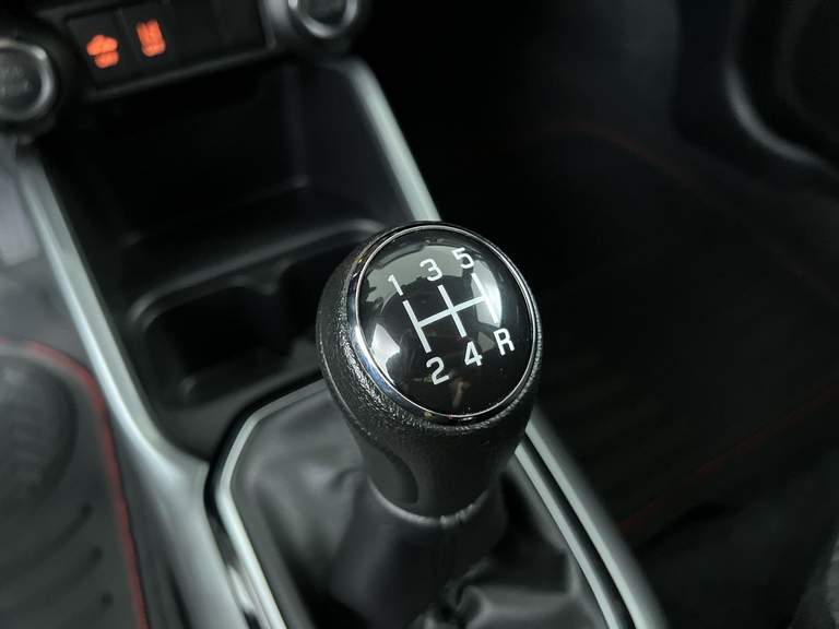 Suzuki Suzuki