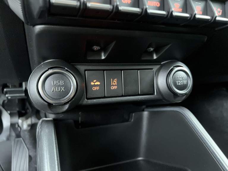 Suzuki Suzuki
