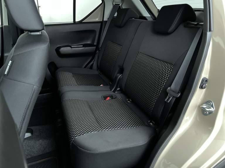 Suzuki Suzuki