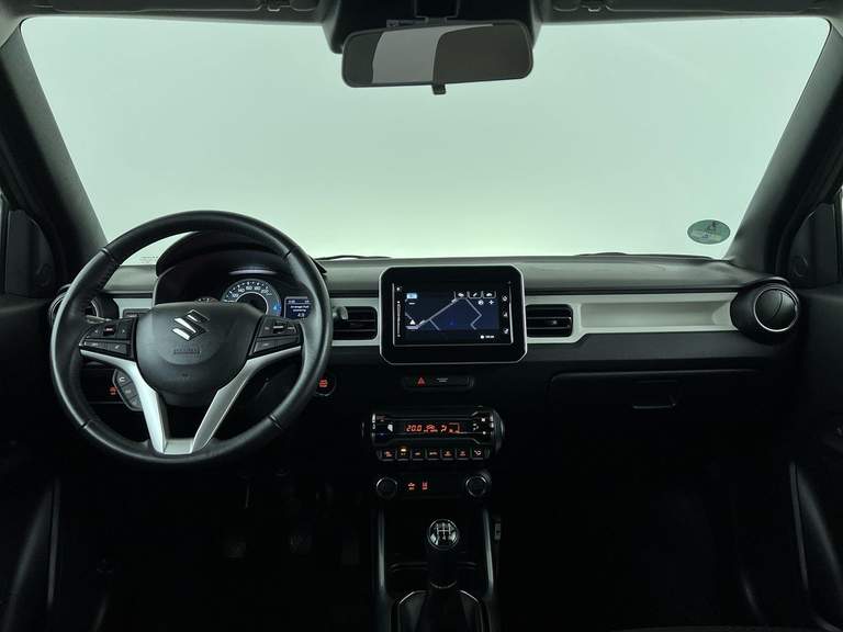 Suzuki Suzuki