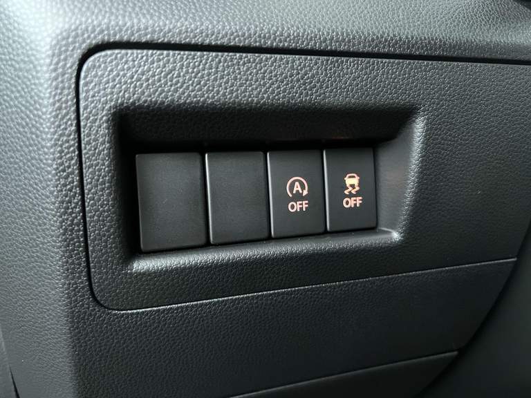 Suzuki Suzuki