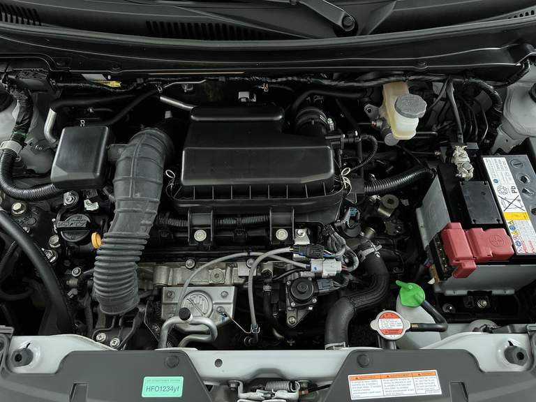 Suzuki Suzuki