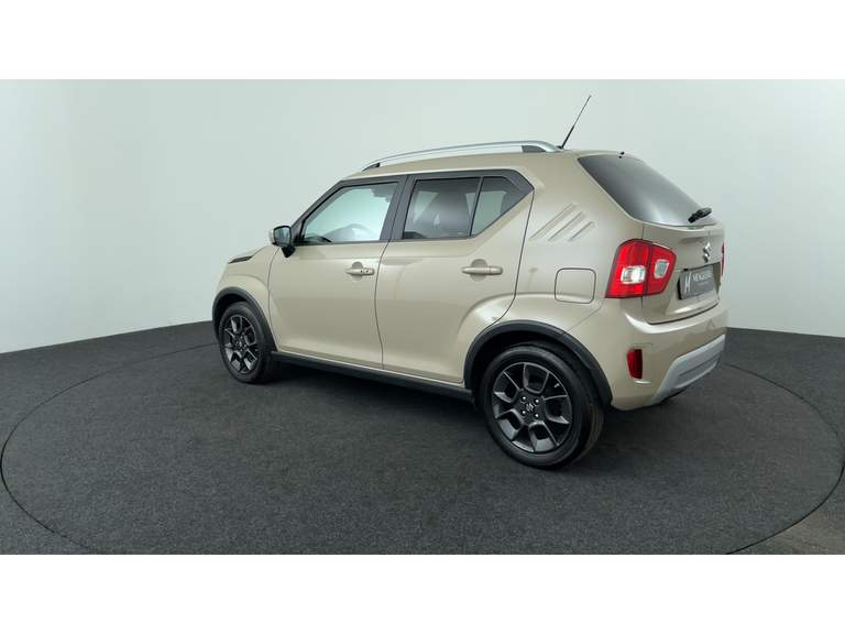 Suzuki Suzuki