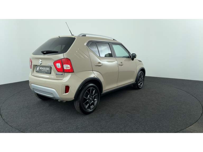 Suzuki Suzuki