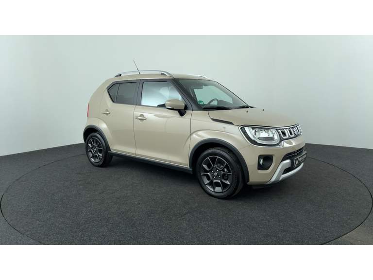 Suzuki Suzuki