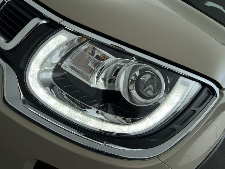 Suzuki Suzuki