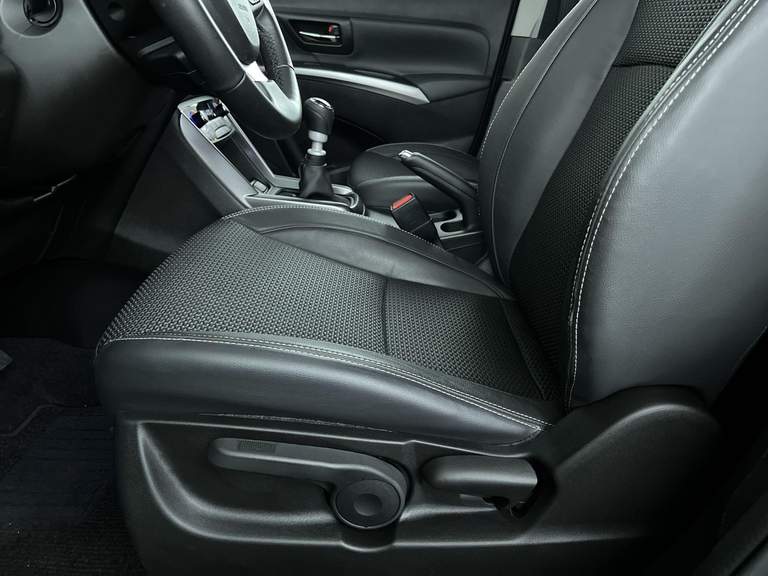 Suzuki Suzuki