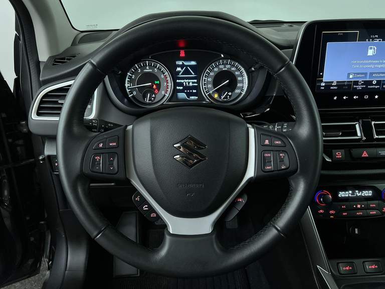 Suzuki Suzuki