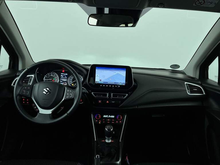 Suzuki Suzuki