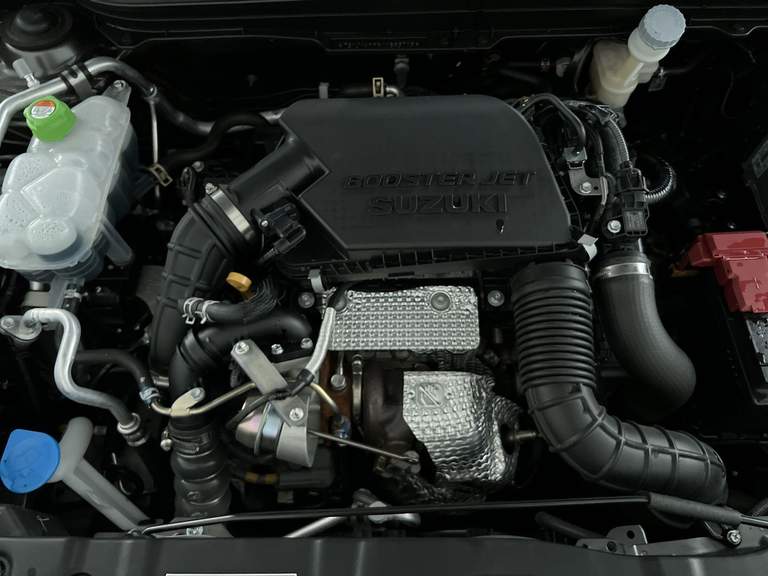 Suzuki Suzuki