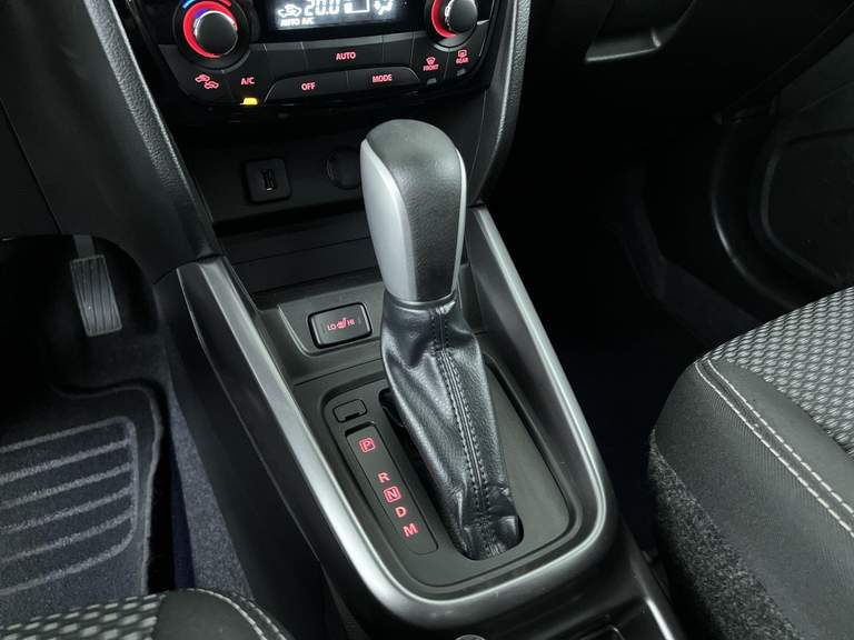 Suzuki Suzuki